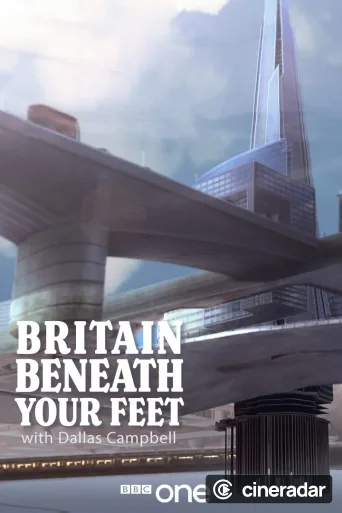 Britain Beneath Your Feet