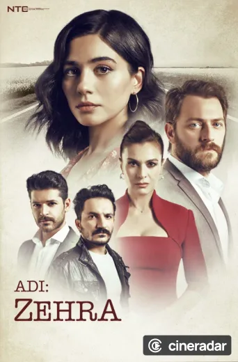 Adi: Zehra