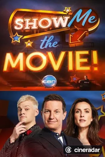 Show Me the Movie!