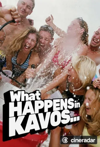What Happens in Kavos