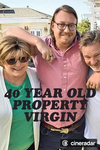 40 Year Old Property Virgin