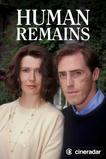 Human Remains