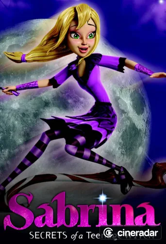Sabrina: Secretos de Brujas