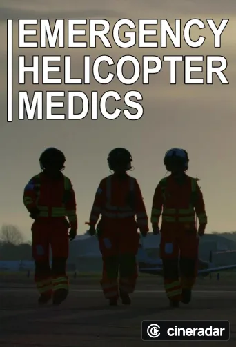 Emergency Helicopter Medics