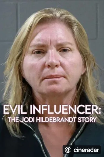 Evil Influencer: Die Story von Jodi Hildebrandt