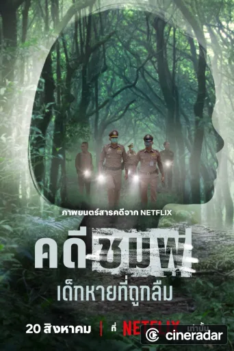 คดีชมพู่:​ เด็กหายที่ถูกลืม