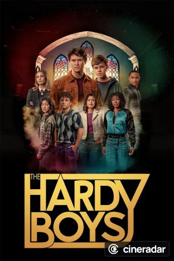 The Hardy Boys