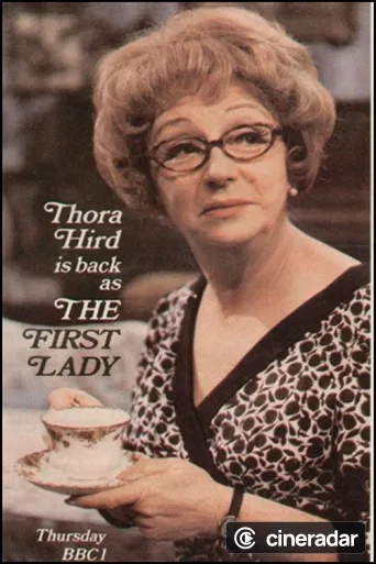 The First Lady