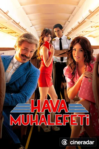 Hava Muhalefeti