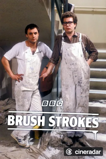 Brush Strokes