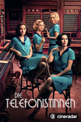 Le ragazze del centralino