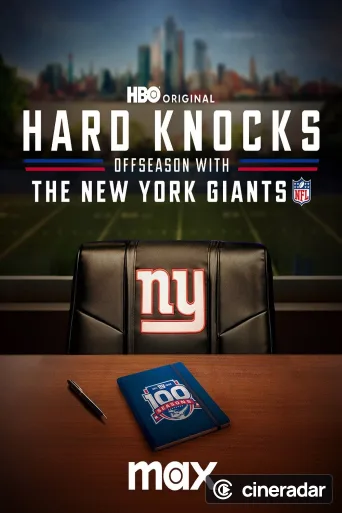 Hard Knocks: Offseason