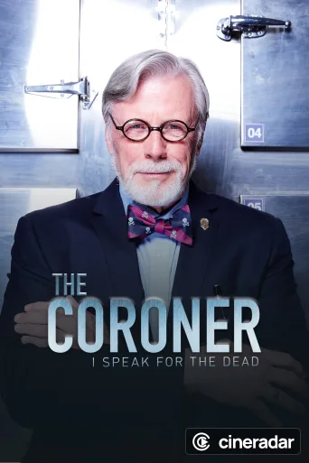 Der Coroner