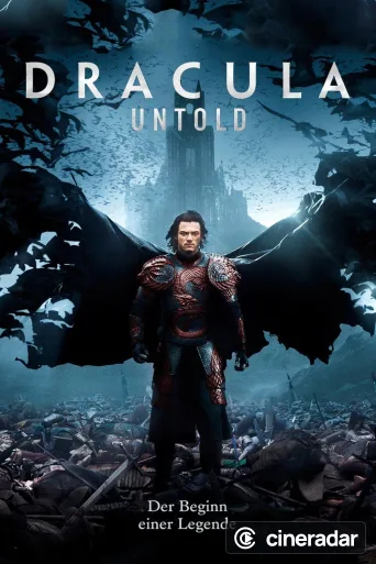 Dracula Untold