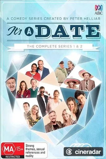 It's a Date