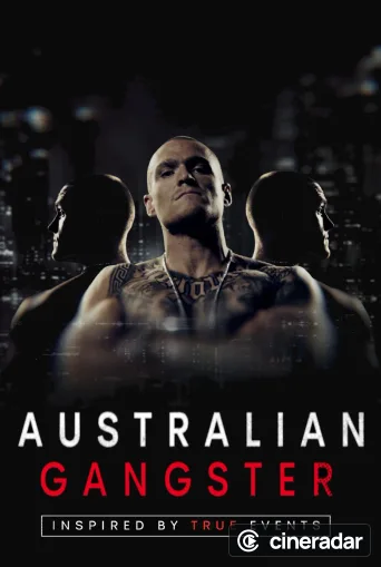 Australian Gangster