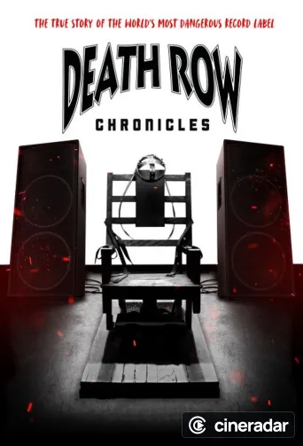 Death Row Chronicles