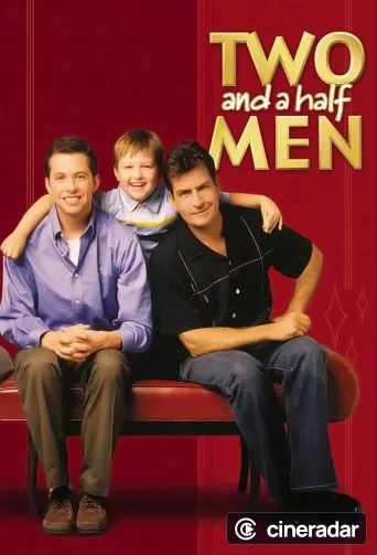 Two and a Half Men