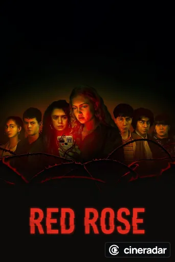 Red Rose