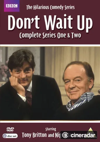Don't Wait Up