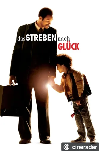 The Pursuit of Happyness