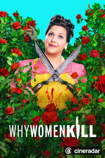 Why Women Kill