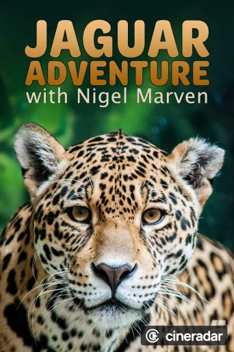 Jaguar Adventure With Nigel Marven