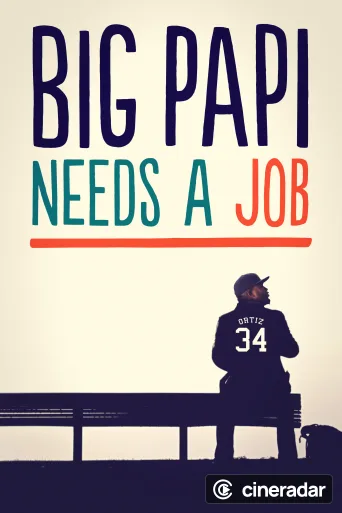 Big Papi Needs a Job