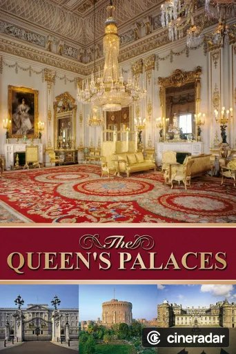 The Queen's Palaces