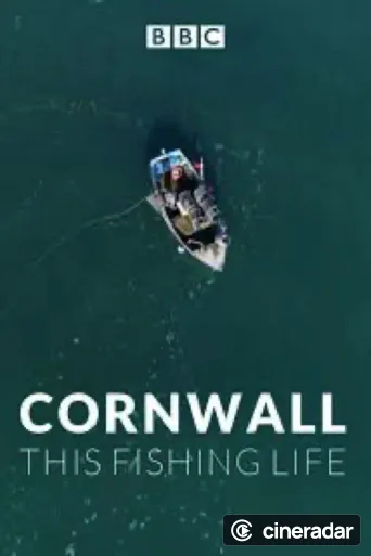 Cornwall: This Fishing Life