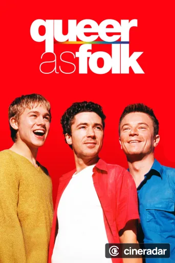 Queer as Folk