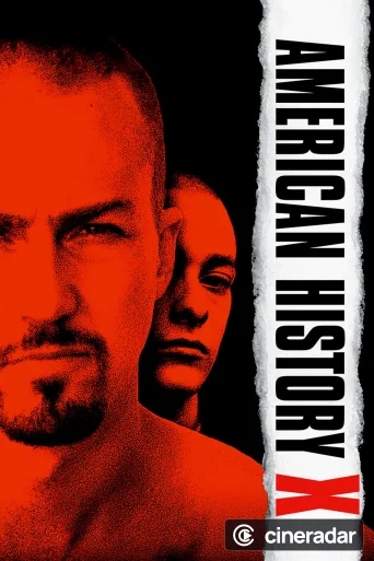 American History X