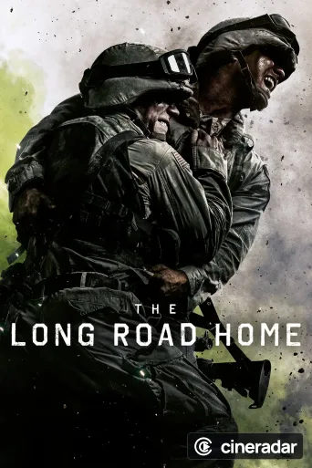 The Long Road Home