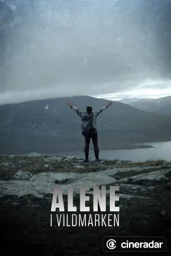 Alone Denmark