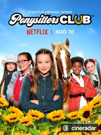 Ponysitters Club