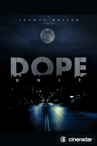 D.O.P.E. Unit