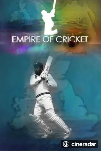 Empire of Cricket