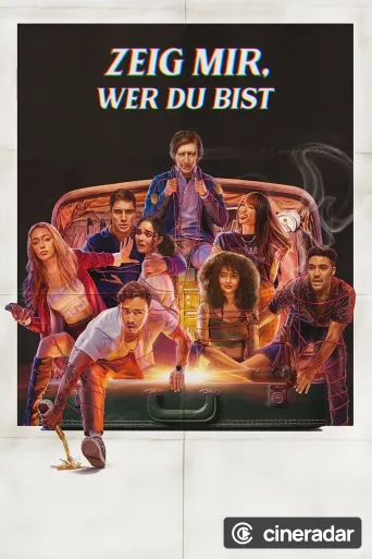 Lo que hay dentro