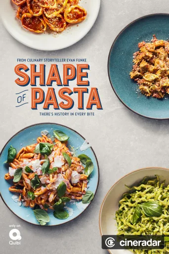 The Shape of Pasta
