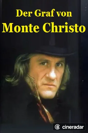 El conde de Montecristo