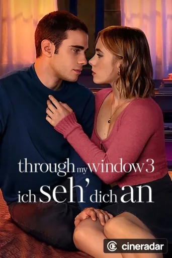 Through My Window 3: Looking at You
