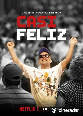 Casi feliz