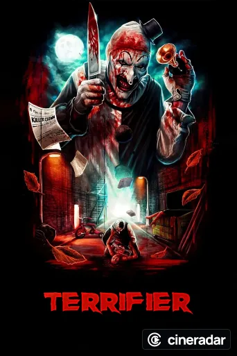 Terrifier