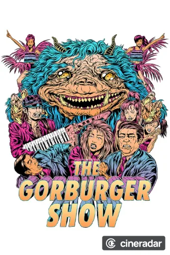The Gorburger Show