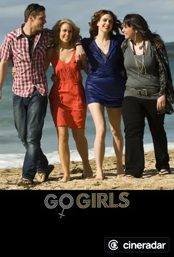 Go Girls