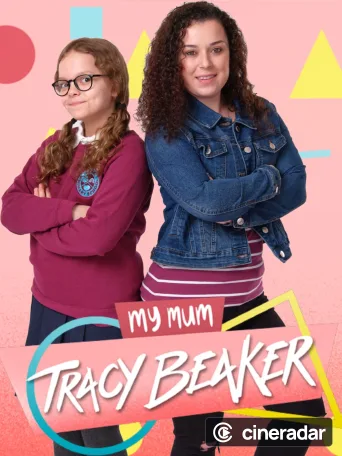 My Mum Tracy Beaker