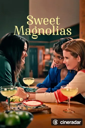 Dulces magnolias