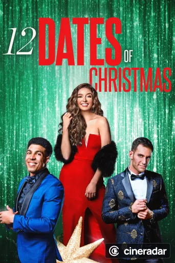 12 Dates of Christmas