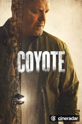 Coyote