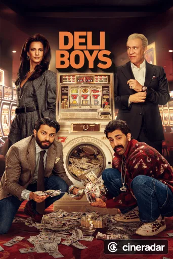 Deli Boys
